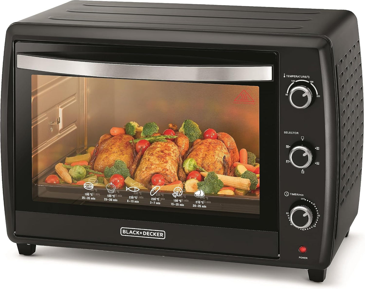 BLACK+DECKER Countertop Ovens product detail