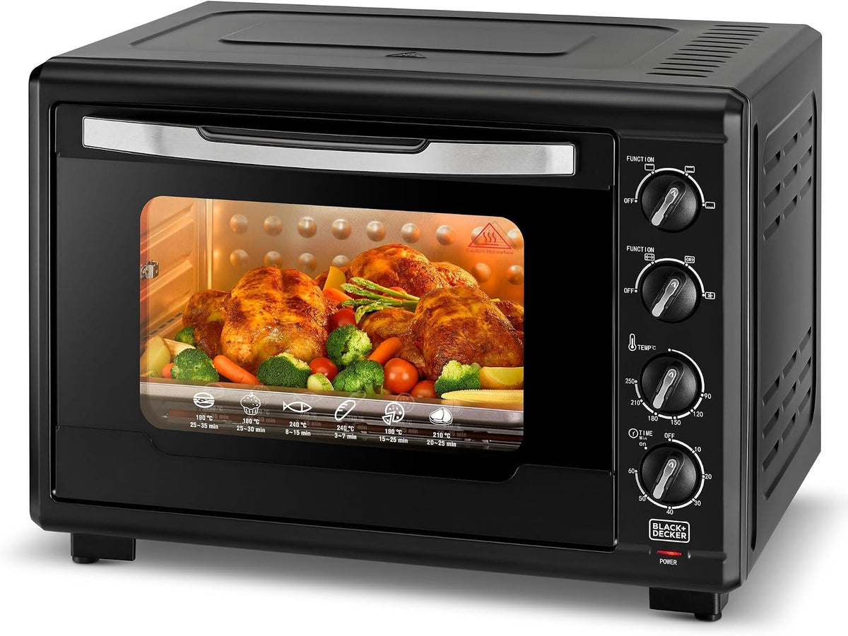 BLACK+DECKER Countertop Ovens product detail