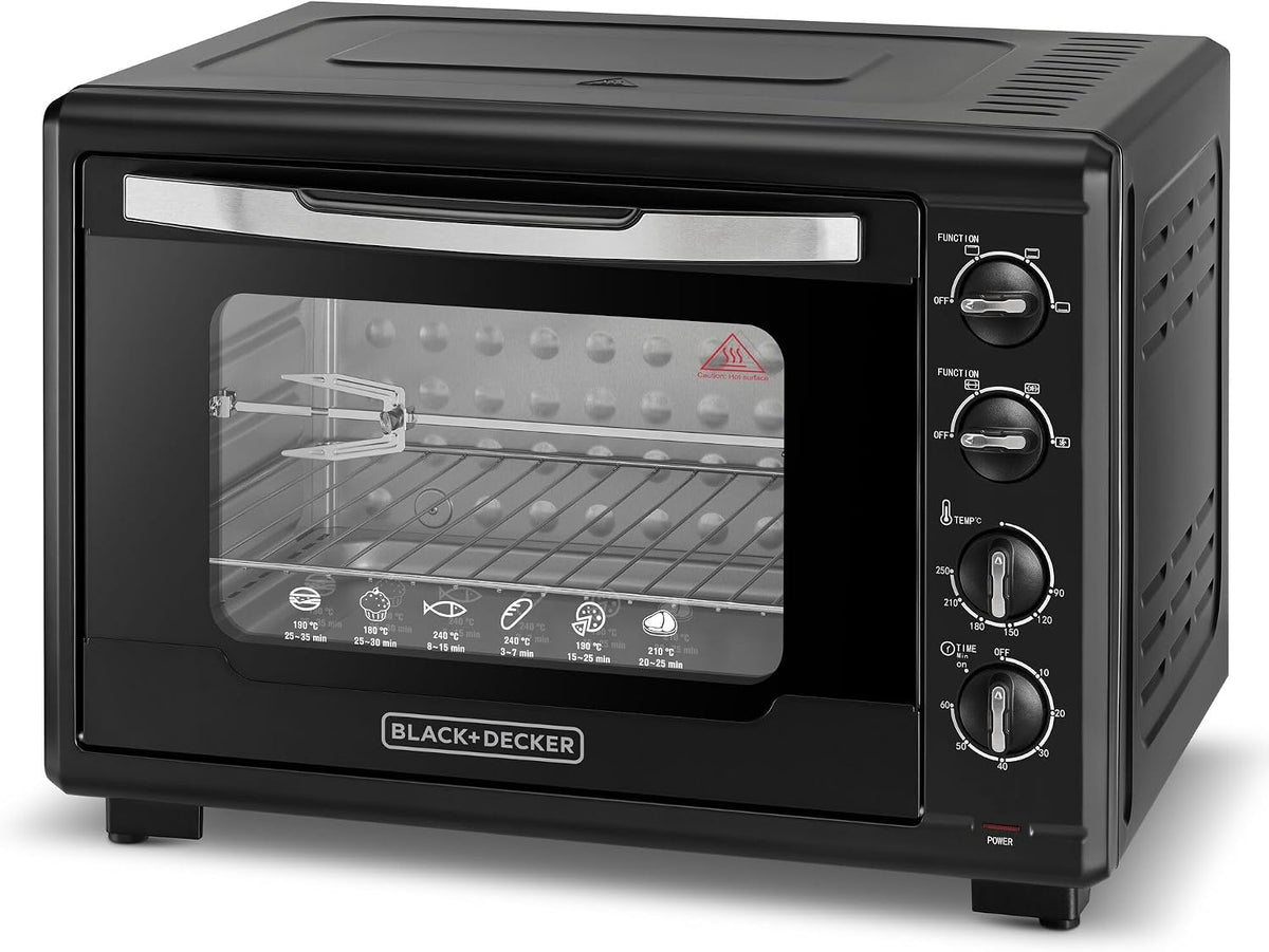 BLACK+DECKER Countertop Ovens product detail