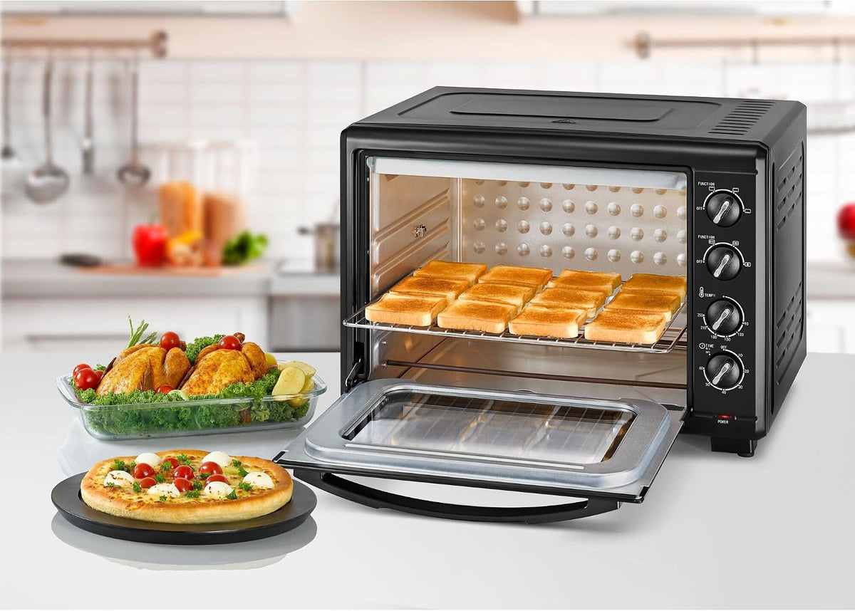 BLACK+DECKER Countertop Ovens product detail
