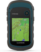 Garmin Handheld GPS & Satellite Communicators product detail