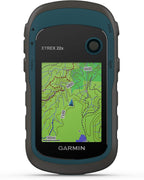 Garmin Handheld GPS & Satellite Communicators product detail