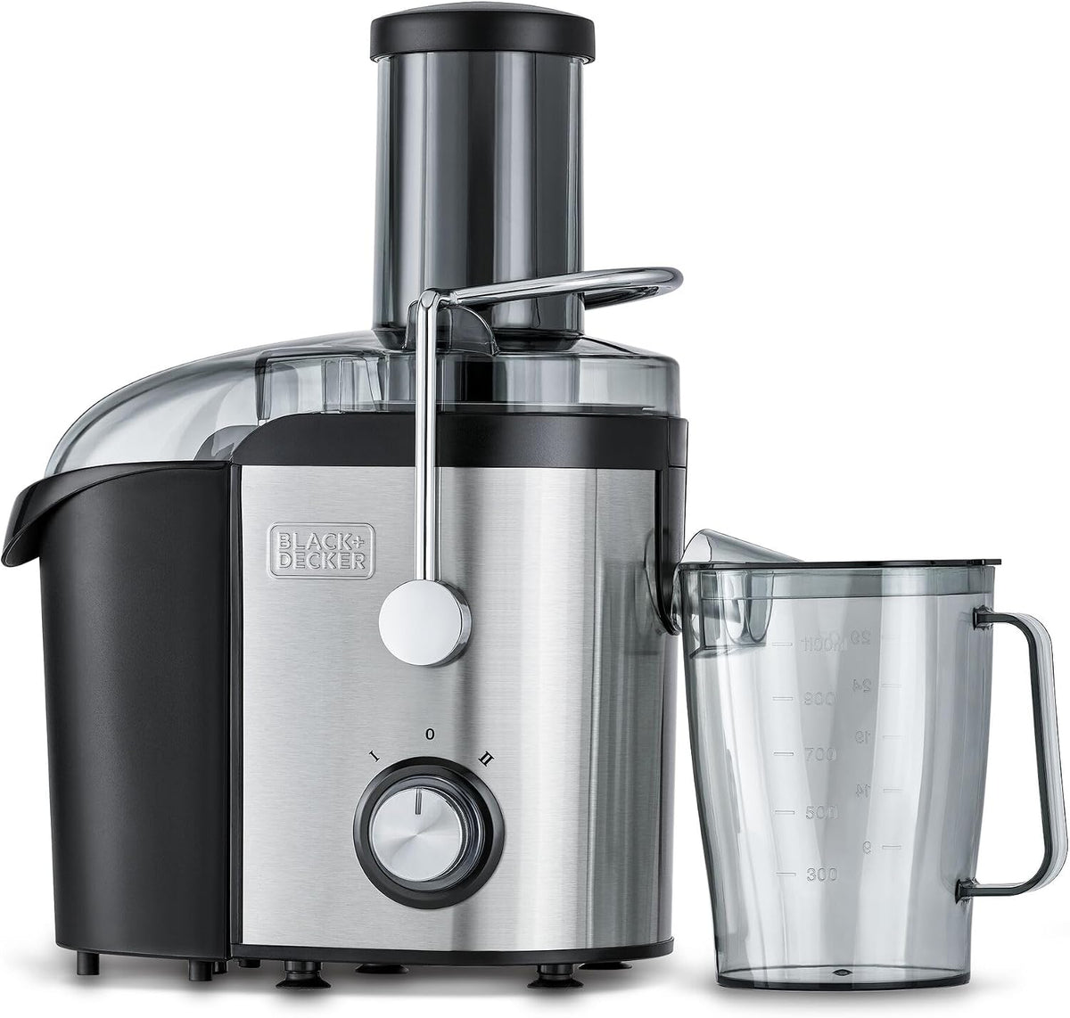 BLACK+DECKER Juicers product detail