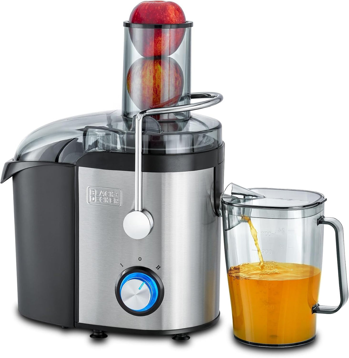 BLACK+DECKER Juicers product detail