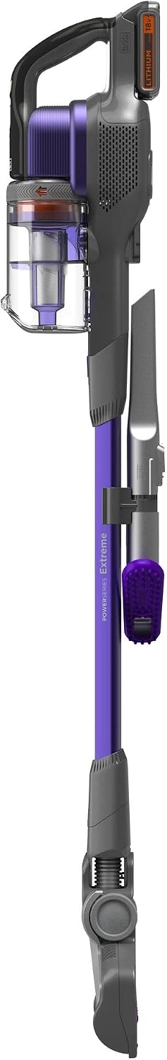 BLACK+DECKER Vacuum Cleaners product detail