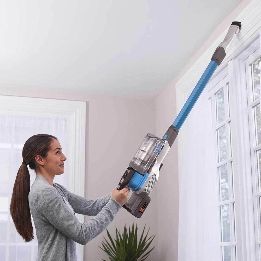 BLACK+DECKER Vacuum Cleaners product detail