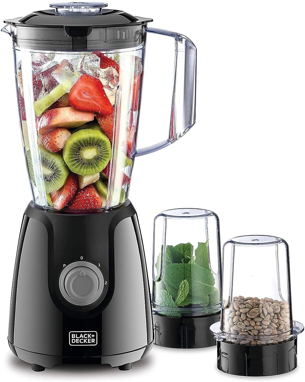 BLACK+DECKER Blenders product detail