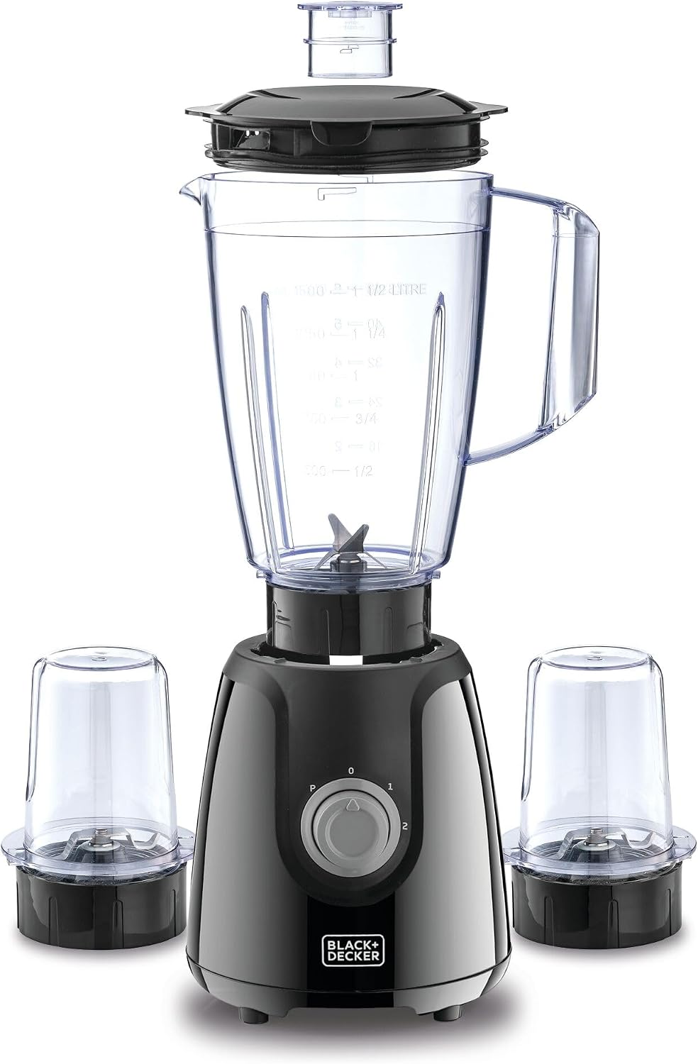 BLACK+DECKER Blenders product detail