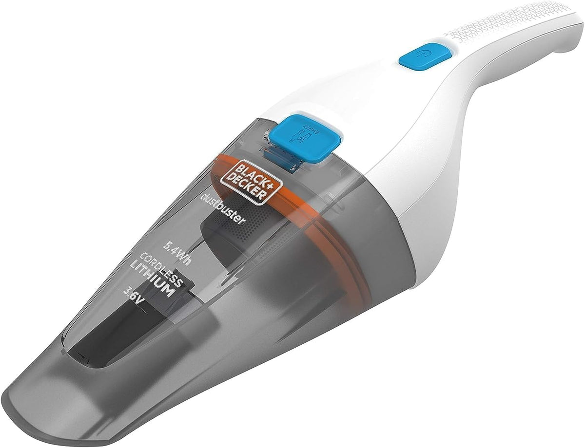 BLACK+DECKER Vacuum Cleaners product detail