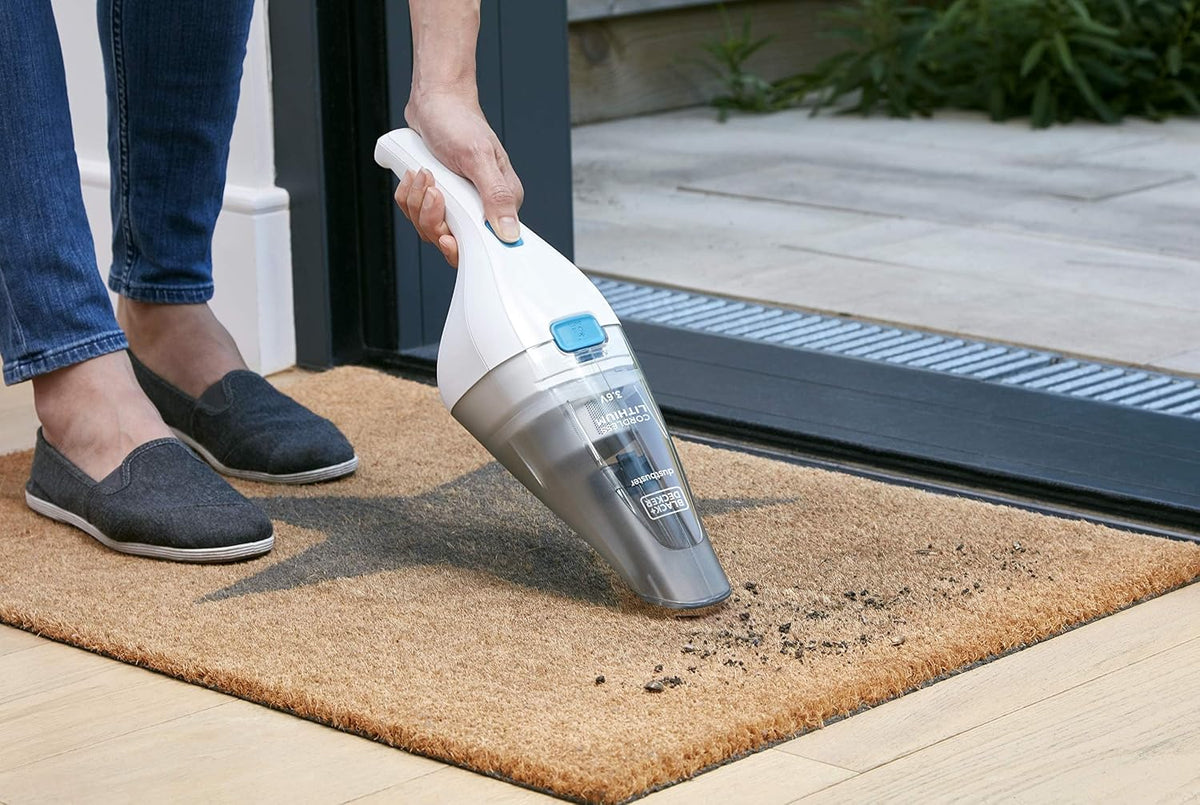 BLACK+DECKER Vacuum Cleaners product detail