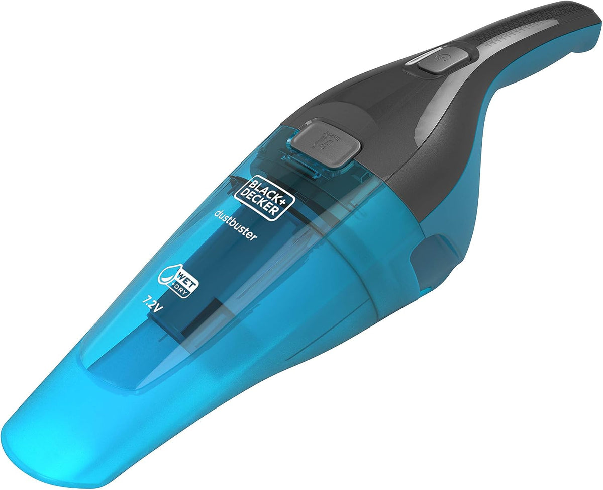 BLACK+DECKER Vacuum Cleaners product detail