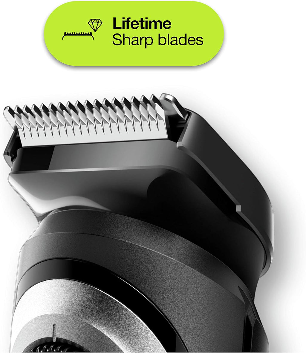 Braun Men’s Shaving & Grooming product detail