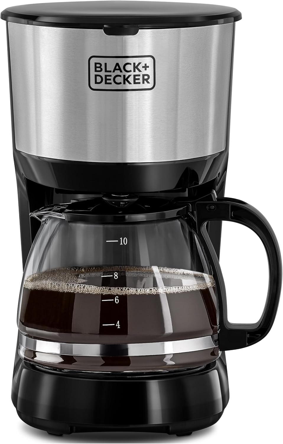 BLACK+DECKER Coffee Makers & Grinders product detail