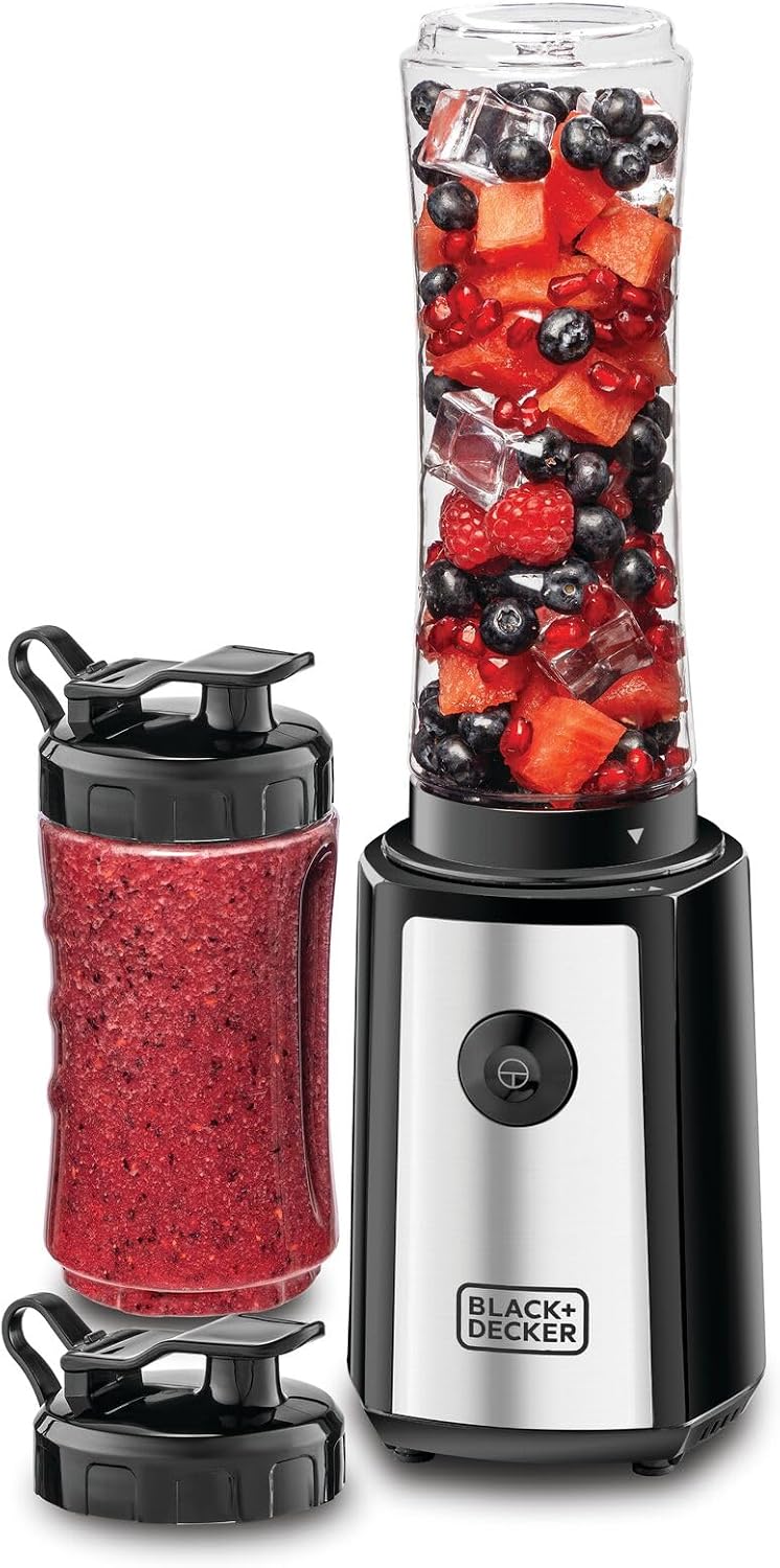 BLACK+DECKER Blenders product detail