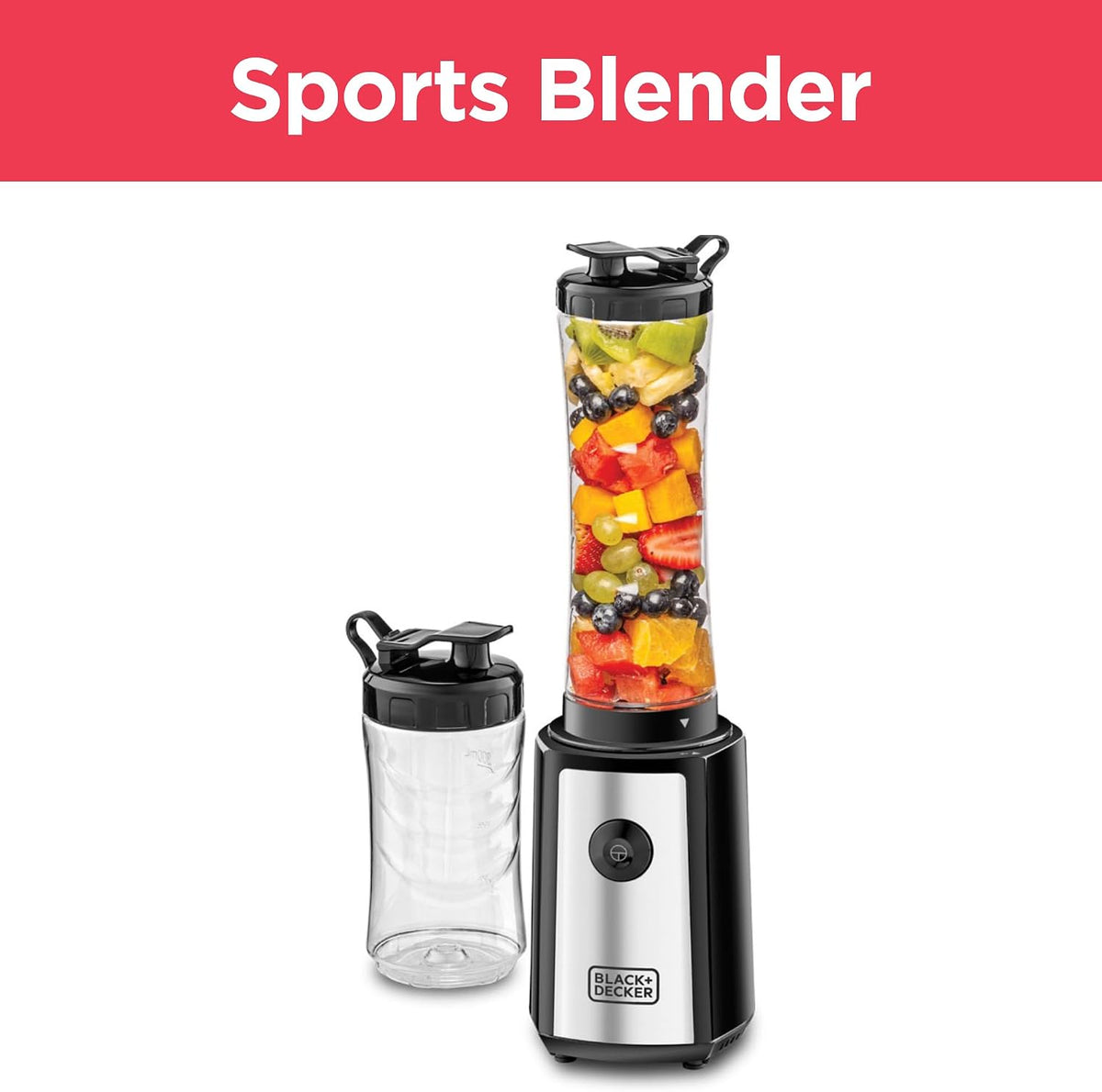 BLACK+DECKER Blenders product detail