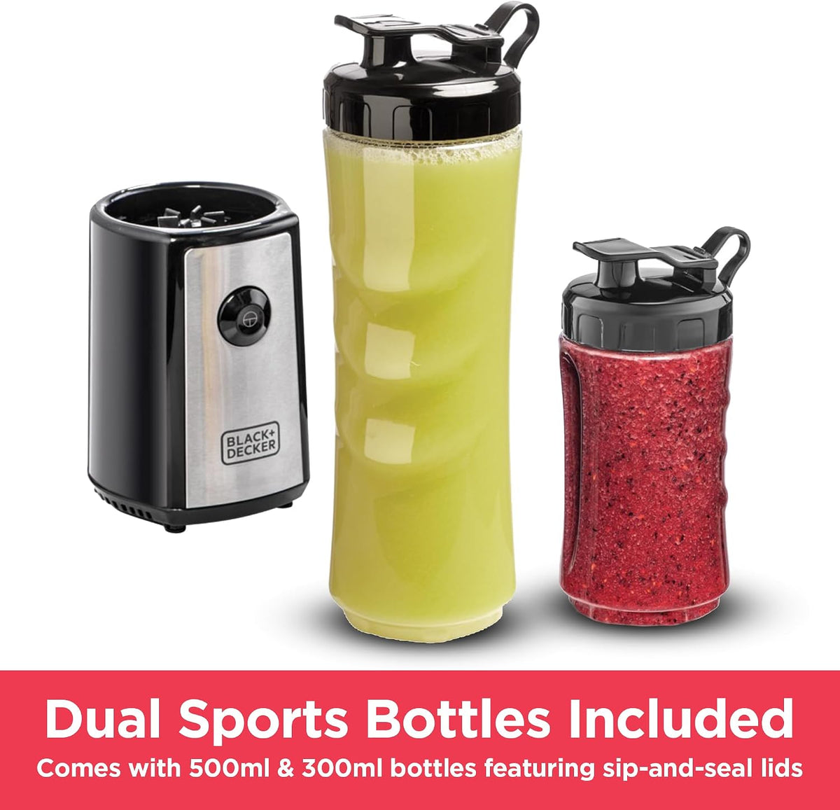 BLACK+DECKER Blenders product detail