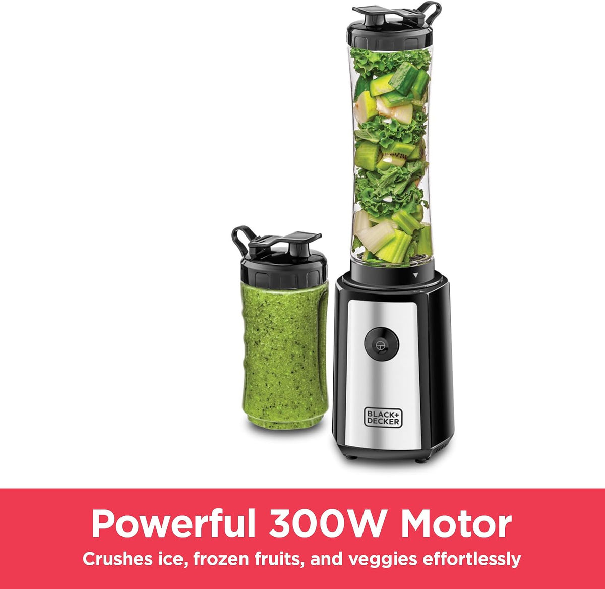 BLACK+DECKER Blenders product detail