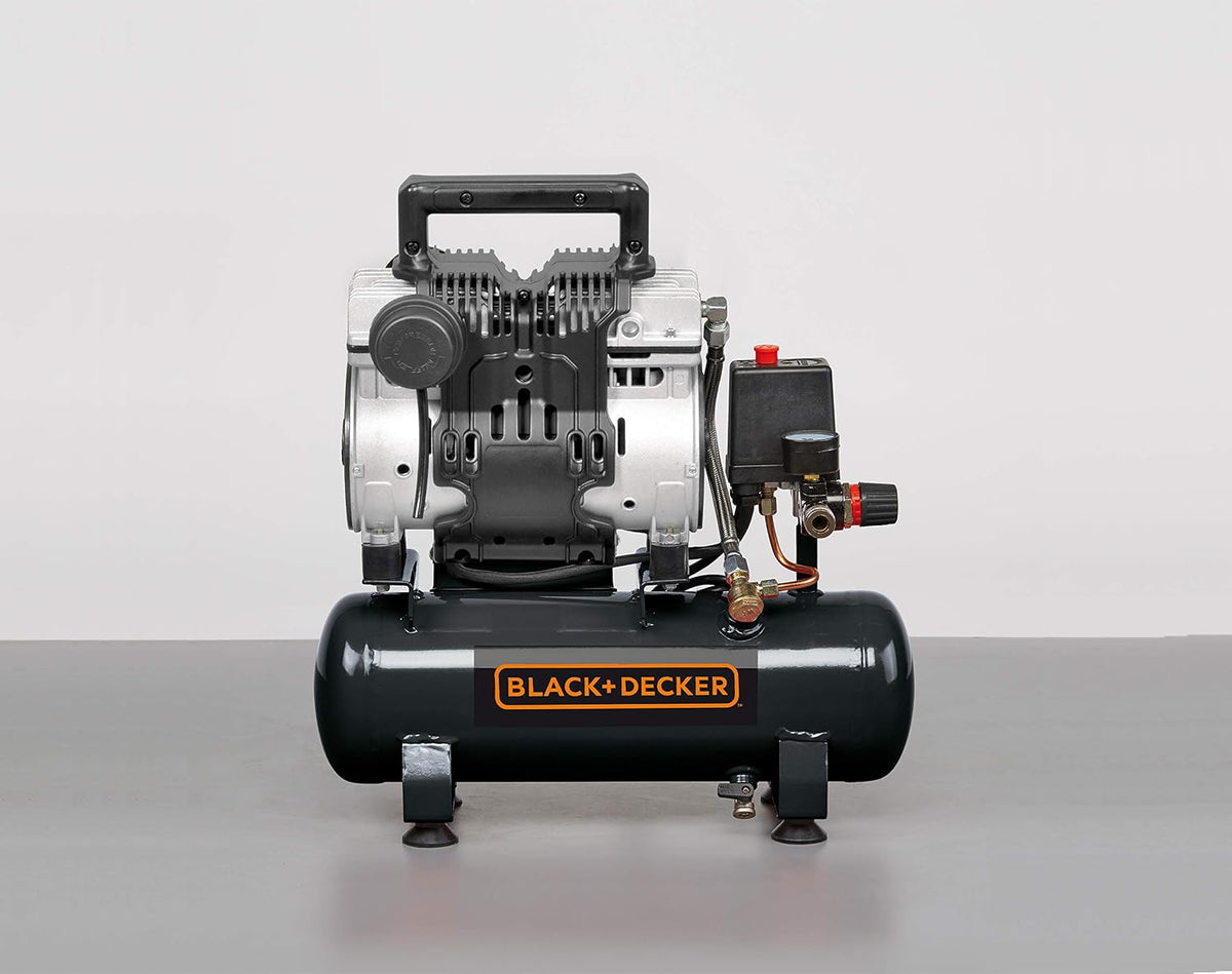 BLACK+DECKER Inflators & Air Compressors product detail