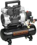 BLACK+DECKER Inflators & Air Compressors product detail