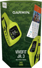 Garmin Smartwatches & Fitness Trackers product detail