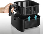 BLACK+DECKER Air Fryers & Fryers product detail