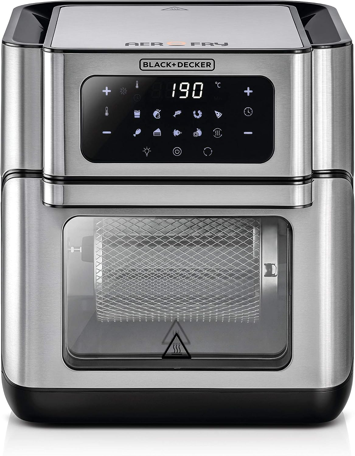 BLACK+DECKER Air Fryers & Fryers product detail