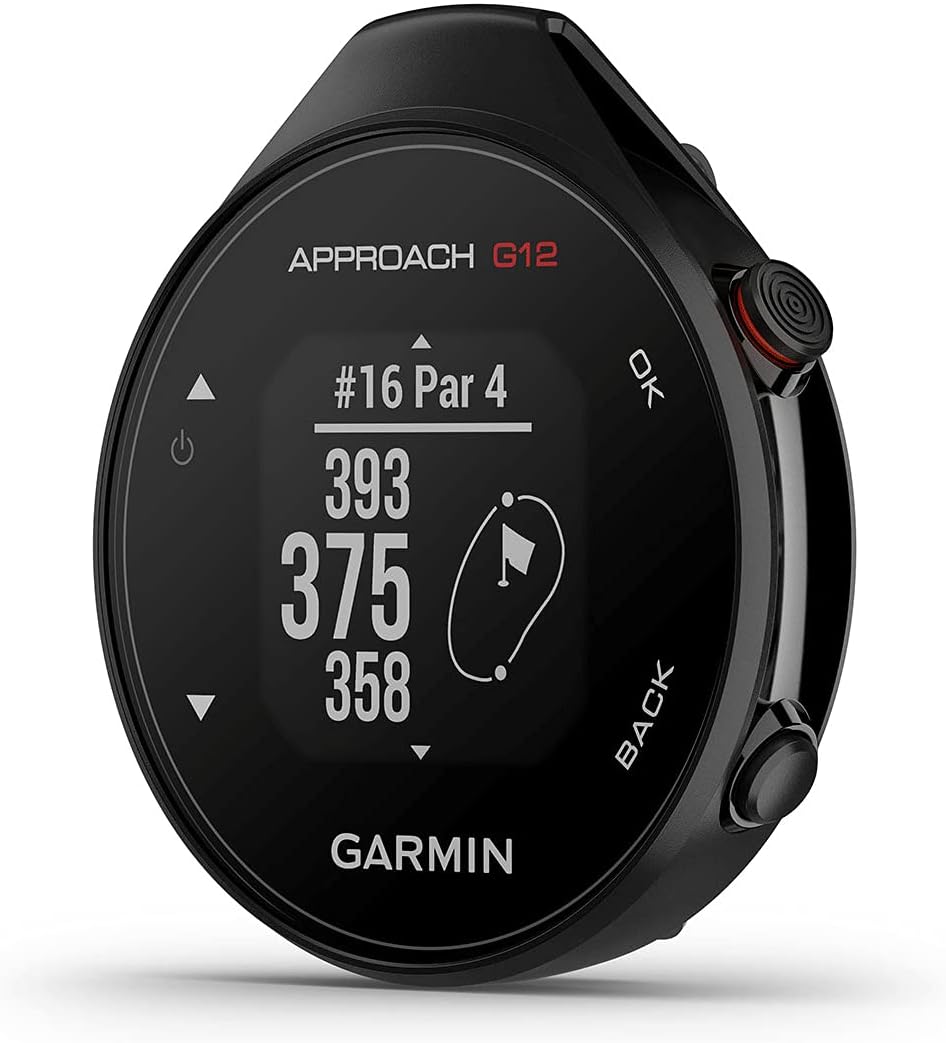 Garmin Golf GPS & Rangefinders product detail