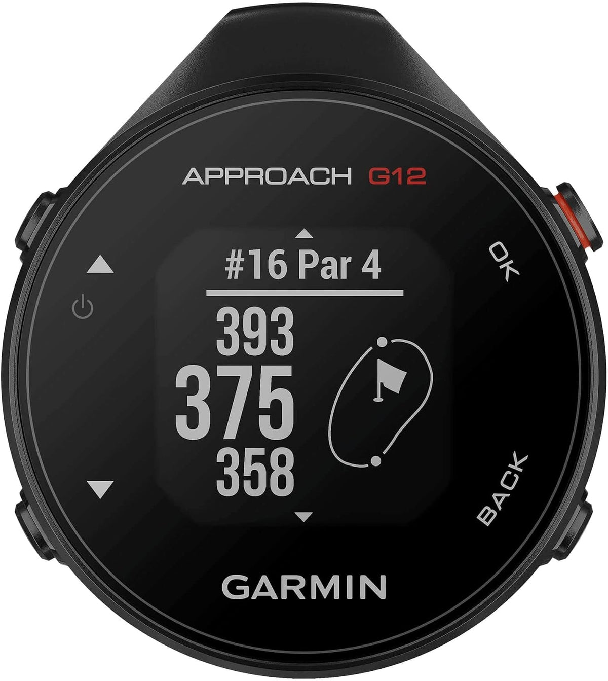 Garmin Golf GPS & Rangefinders product detail