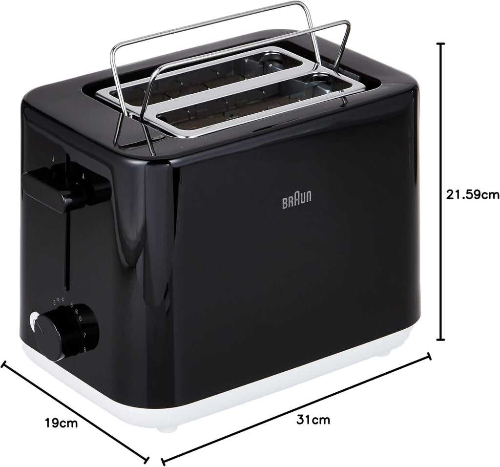 Braun Toasters product detail