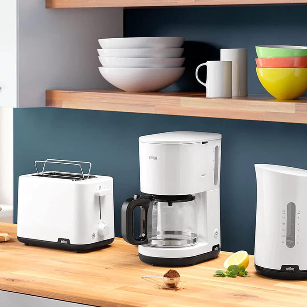 Braun Coffee Makers & Grinders product detail