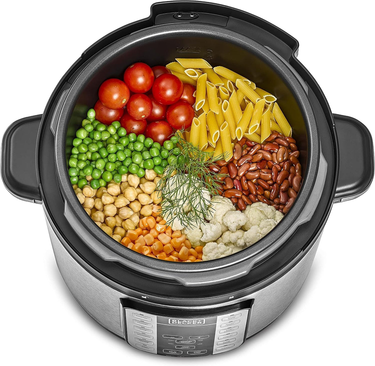 BLACK+DECKER Rice Cookers & Multicookers product detail