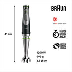 Braun Hand Blenders product detail