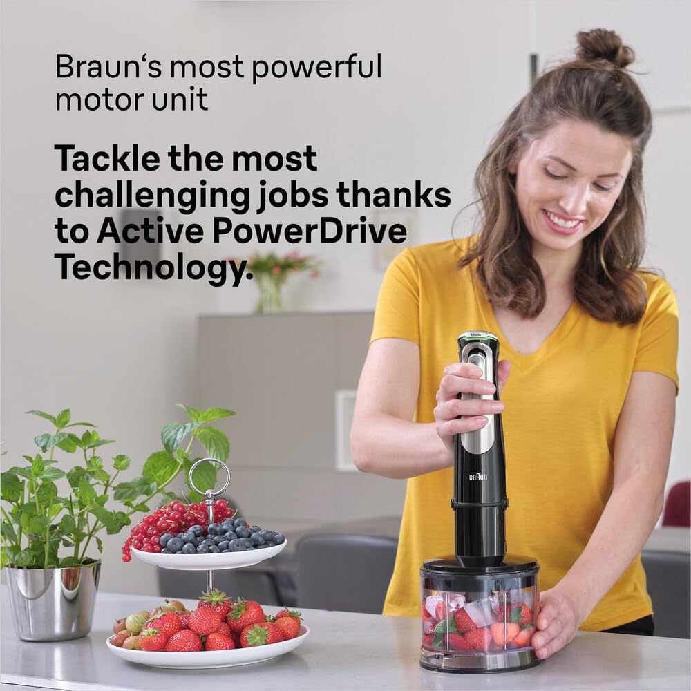 Braun Hand Blenders product detail