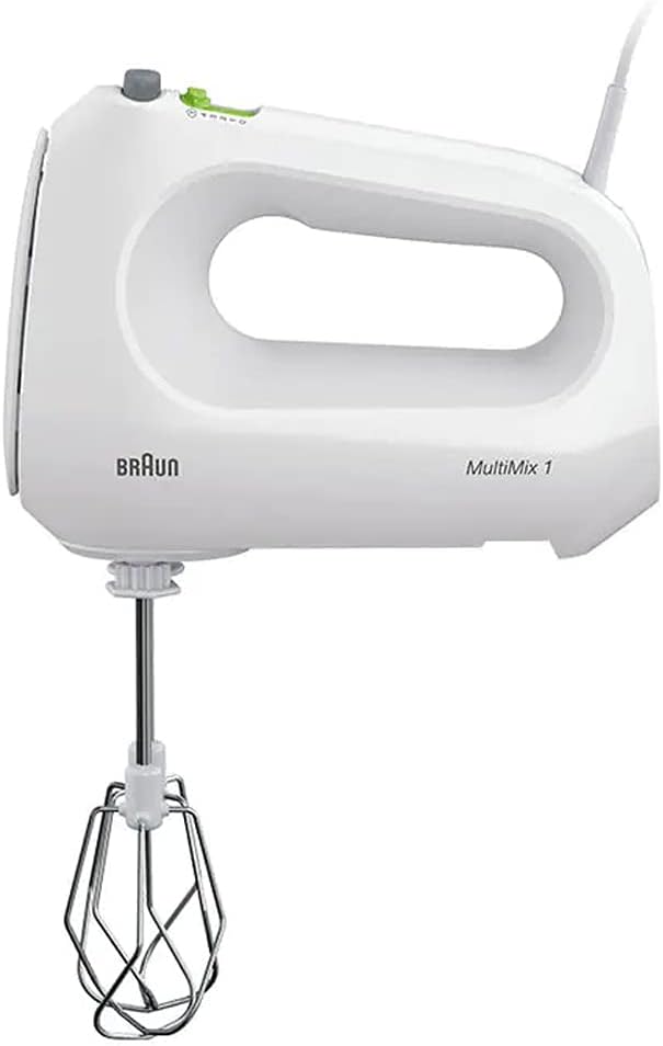 Braun Mixers product detail