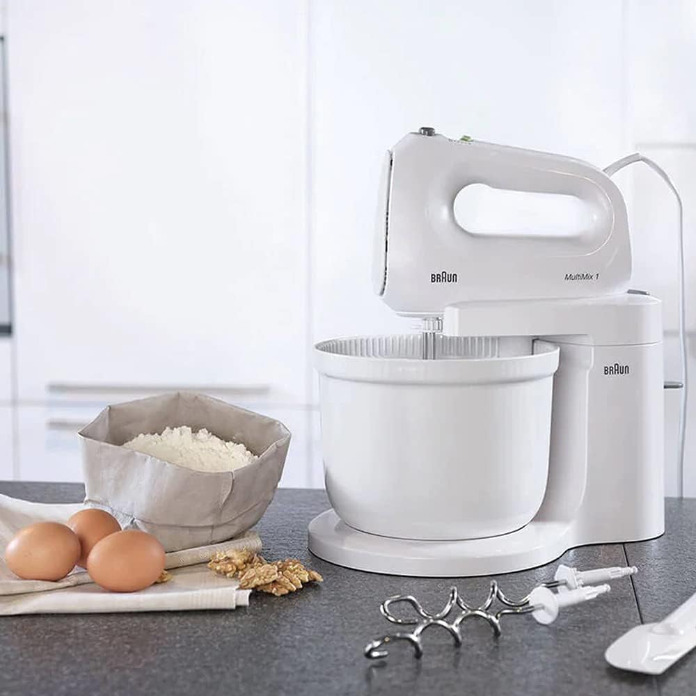 Braun Mixers product detail
