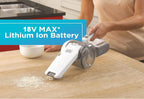 BLACK+DECKER Vacuum Cleaners product detail