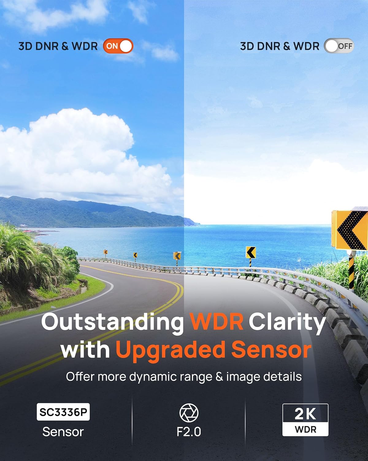 70mai Dash Cameras product detail