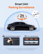 70mai Dash Cameras product detail