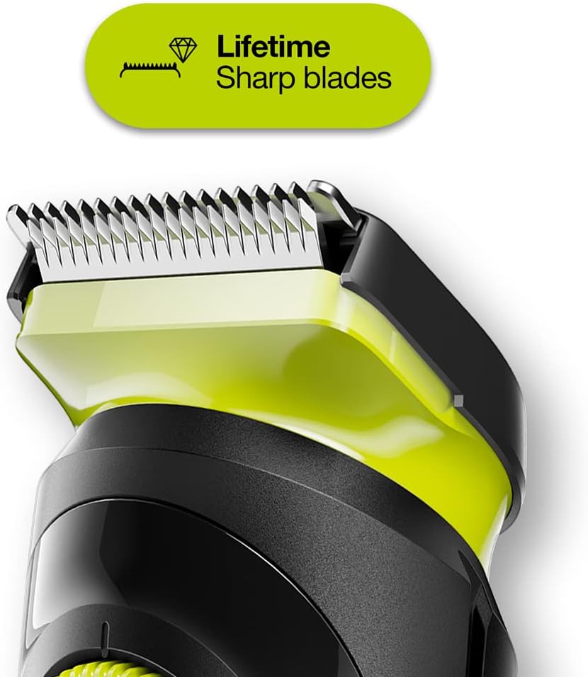 Braun Men’s Shaving & Grooming product detail