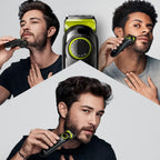 Braun Men’s Shaving & Grooming product detail
