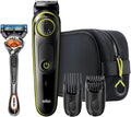 Braun Men’s Shaving & Grooming product detail