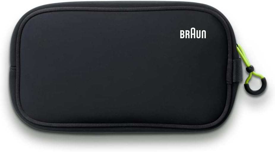 Braun Men’s Shaving & Grooming product detail
