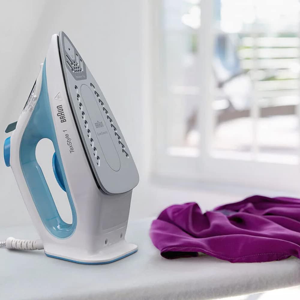 Braun Irons & Garment Steamers product detail