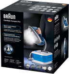 Braun Irons & Garment Steamers product detail