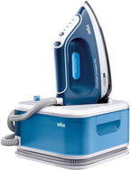 Braun Irons & Garment Steamers product detail