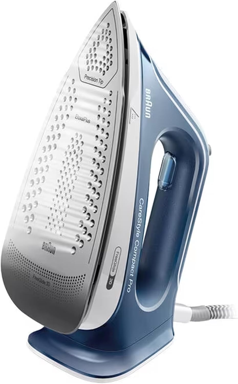 Braun Irons & Garment Steamers product detail
