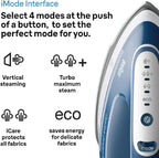 Braun Irons & Garment Steamers product detail