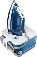 Braun Irons & Garment Steamers product detail