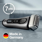 Braun Men’s Shaving & Grooming product detail