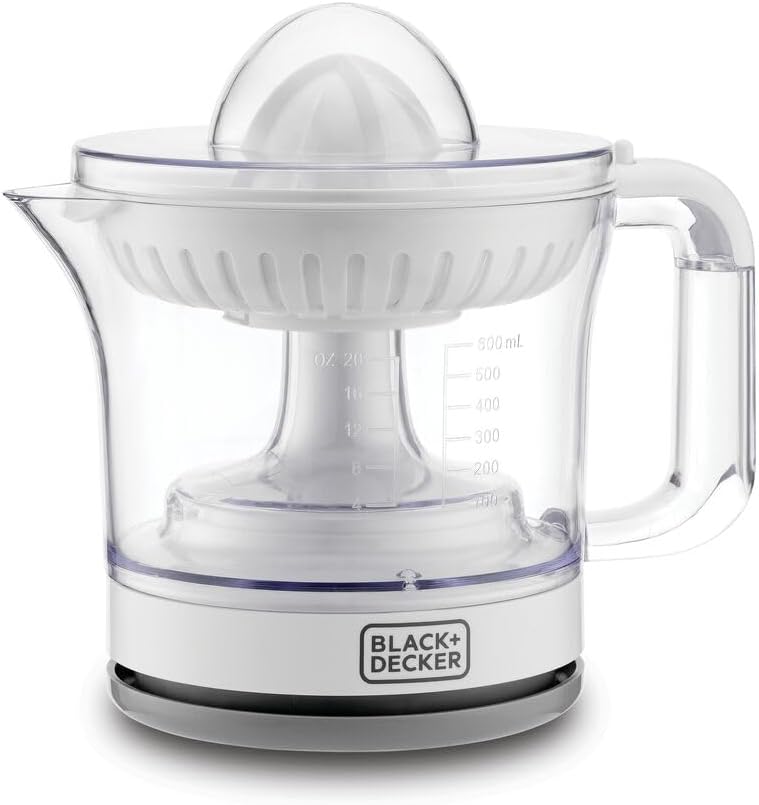 BLACK+DECKER Juicers product detail